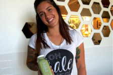 Raw juices and raw personalities