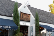 Best Bookstore: The King’s English Bookshop