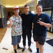 From 12 to 12,000 in Provo: “Kaskade” returns to hometown