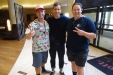 From 12 to 12,000 in Provo: “Kaskade” returns to hometown