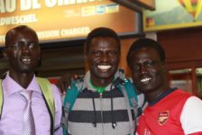 Global Perspectives: A Lost Boy in Sudan