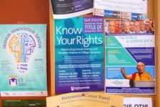 Westminster under investigation by Office for Civil Rights