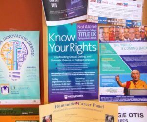 Westminster under investigation by Office for Civil Rights