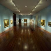 “British Landscapes” gallery inspires Utah artists