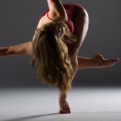 New Westminster dance department seeks students who dance in their dreams