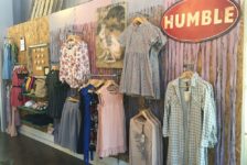 Reduce. Reuse. Rewear.