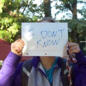 Westminster students less affected by student debt crisis