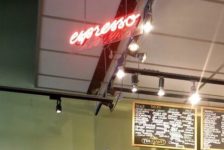 Coffee drinkers seek aesthetic and quality