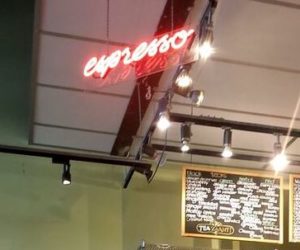 Coffee drinkers seek aesthetic and quality