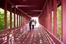 New mentoring program helps students transition into college life