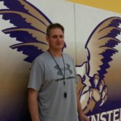 Norm Parrish to lead Westminster’s men’s basketball team