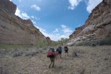 Graduating seniors replace May Term trips to graduate on time