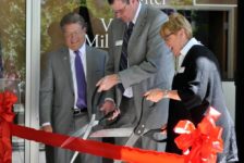 A new Griffin on campus: Sylvia O’Hara