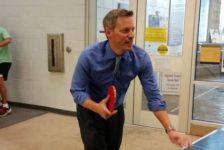 Dean of students leaves after 16 years