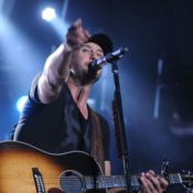 Luke Bryan “Kicks the Dust Up” in Salt Lake City