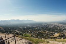 Four locally loved hikes