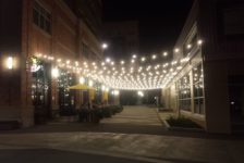 Sugar House walkway brought to light