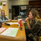 Goodbye, liberal education courses. Hello, WCore.