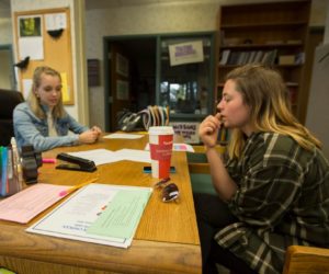 Goodbye, liberal education courses. Hello, WCore.