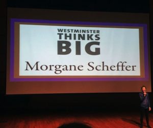 Griffins Think…Big