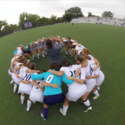 Griffins or Spartans? A look into Westminster women’s soccer