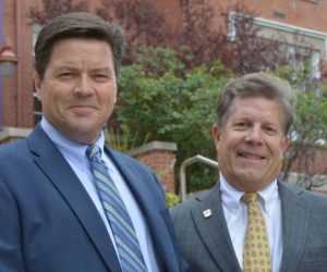 Westminster community hopes to provide an inviting environment for LDS students