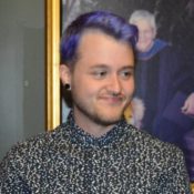 Chase Ross pushes the Westminster community to address campus inclusion