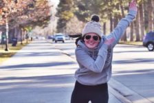 Westminster students and faculty take off-campus activities to the extreme