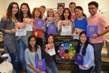 The parliament and religious tolerance on Westminster’s campus