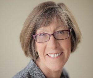 From the basement of Shaw: Dana Tumpowsky’s new role on campus