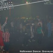 Westminster’s Halloween dance put on hold