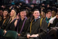 Graduation is on: Westminster to host in-person commencement ceremonies
