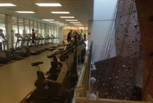 Get physical with Westminster’s personal trainers