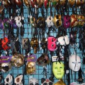 Trick or Treat? It’s time for horrifying Halloween fun