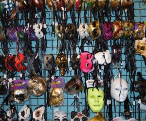 Trick or Treat? It’s time for horrifying Halloween fun