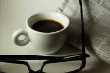 Transition: Life from college to the career world