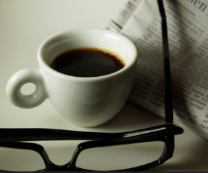 Transition: Life from college to the career world