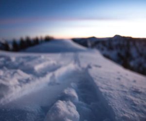 Prepare for pre-season activities with backcountry safety reminders