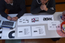 ASW holds special election for clubs president virtually