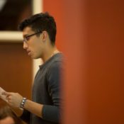 Hunger Banquet educates students about hunger globally and locally