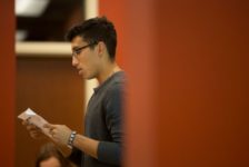 Hunger Banquet educates students about hunger globally and locally