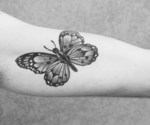 Tattoo perceptions on campus