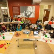 Three places to volunteer during the holidays