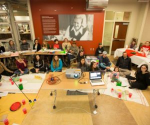 Three places to volunteer during the holidays