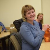 Westminster Student Government 101