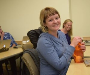 Westminster Student Government 101