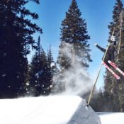 Winter club has new leading faces