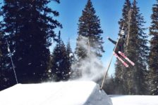 Winter club has new leading faces