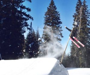 Winter club has new leading faces