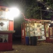 Kilby Court: The real-life Garage Band